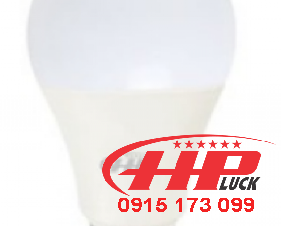 đèn led bulb kín nước 12w